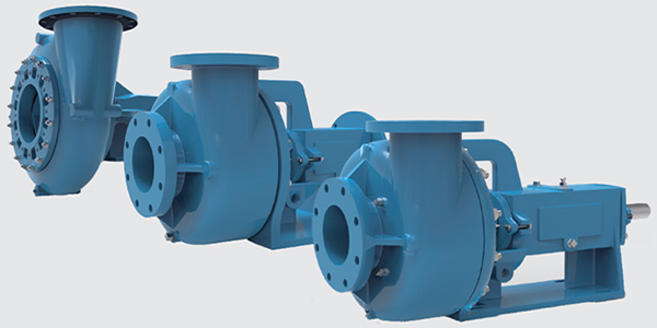 Centrifugal Pumps