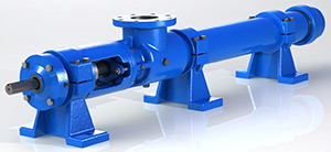 GWL Pin Joint Progressive Cavity Pump