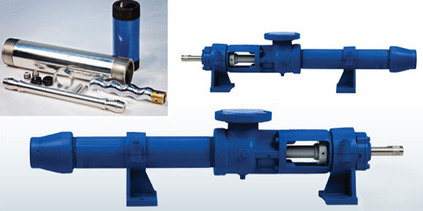 Progressive Cavity Pumps