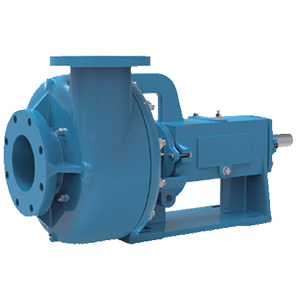 GWO MUD PUMP